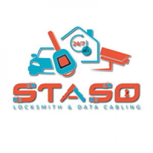 STASO Locksmith & Data Cabling: Offering 24/7 Professional Locksmith Services in Winnipeg