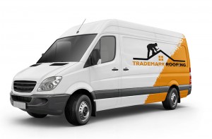 Trademark van