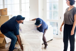 mover
