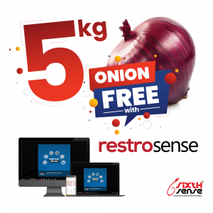 Restro Sense