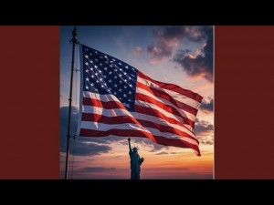 Voter's Rights Anthem (Vote On 2026)