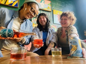 In Philly’s Fishtown, Pip’s is Ploughman’s latest endeavor