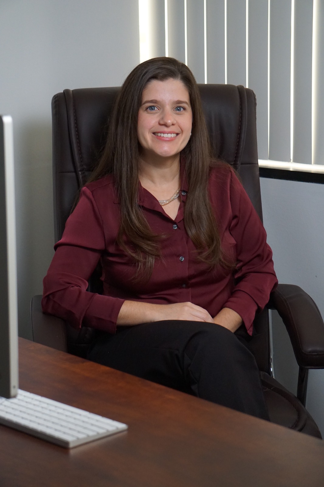 Danielle Carvalho Head of Product and Customer Success at Imperio Program Danielle Carvalho Head of Product and Customer Success at Imperio Program