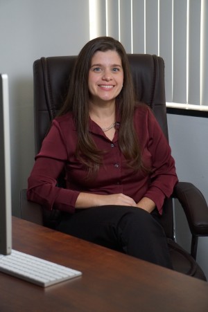 Danielle Carvalho, Head of Product and Customer Success at Imperio Program.