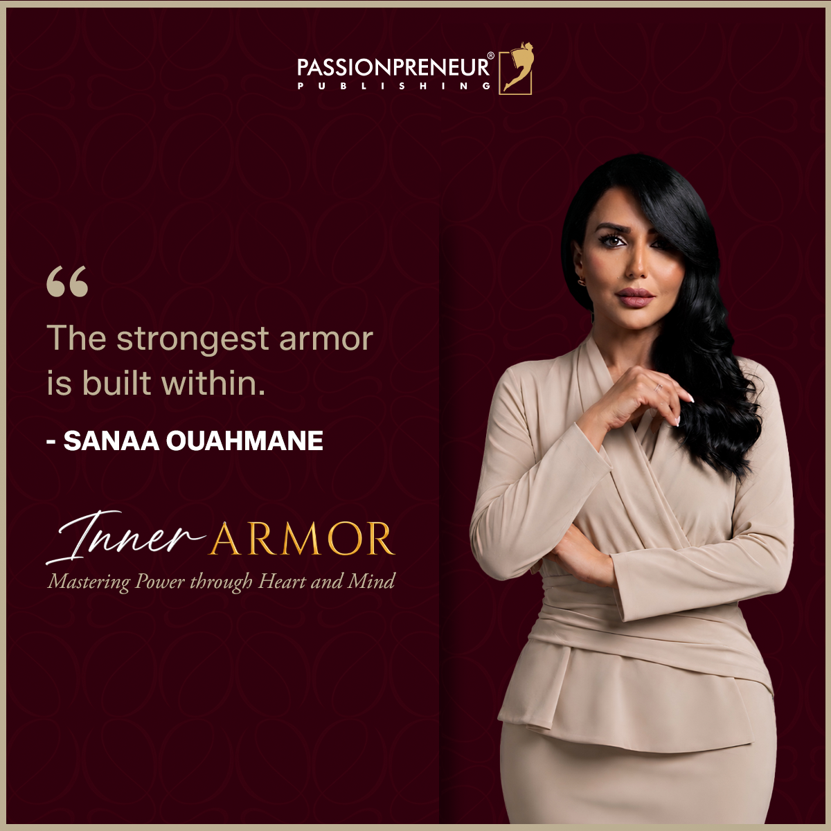 Inner Armor Inner Armor