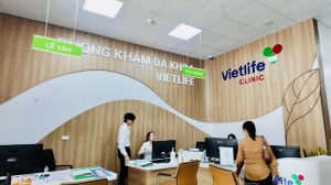Vietlife Clinic