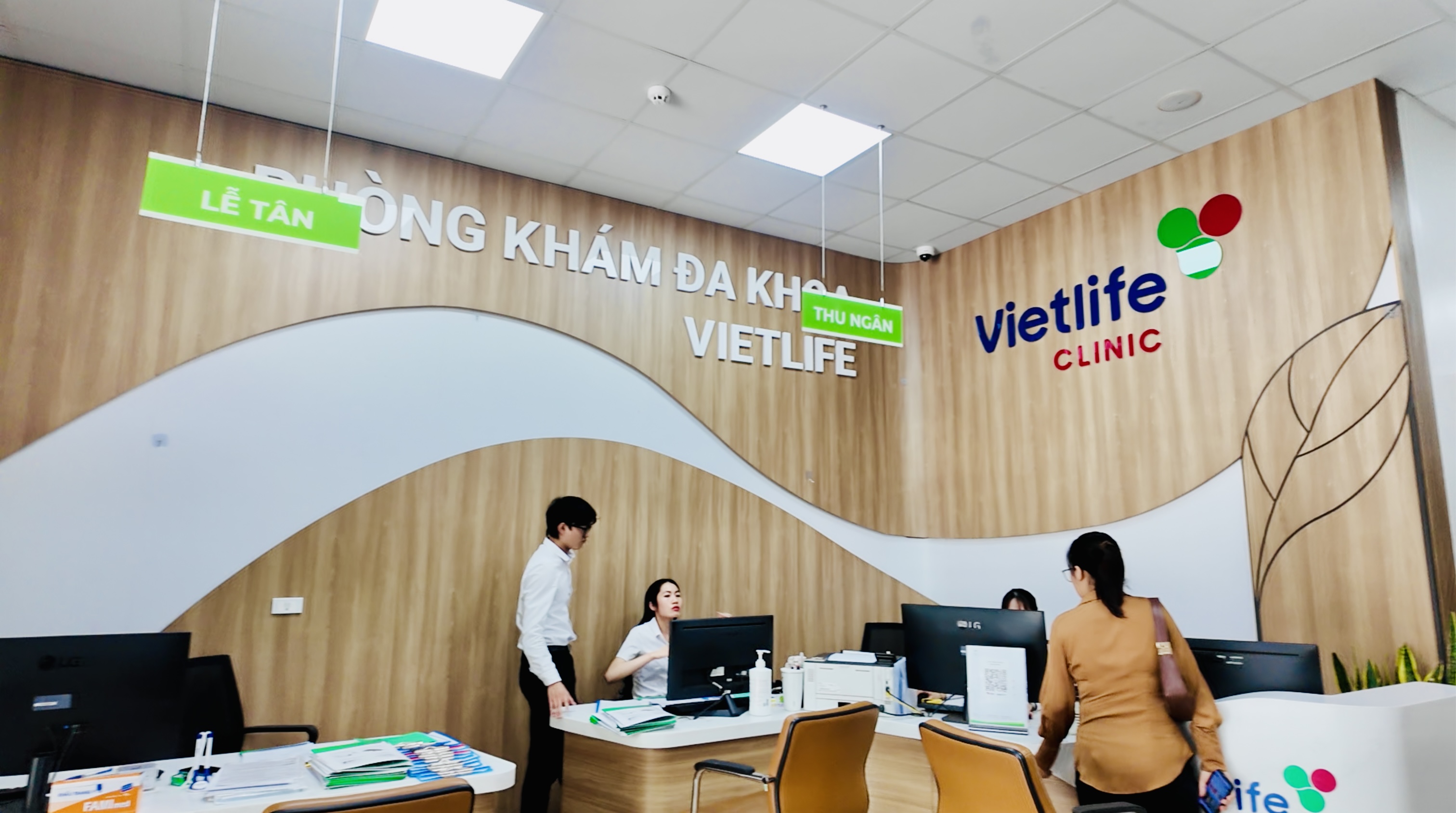 Vietlife Clinic