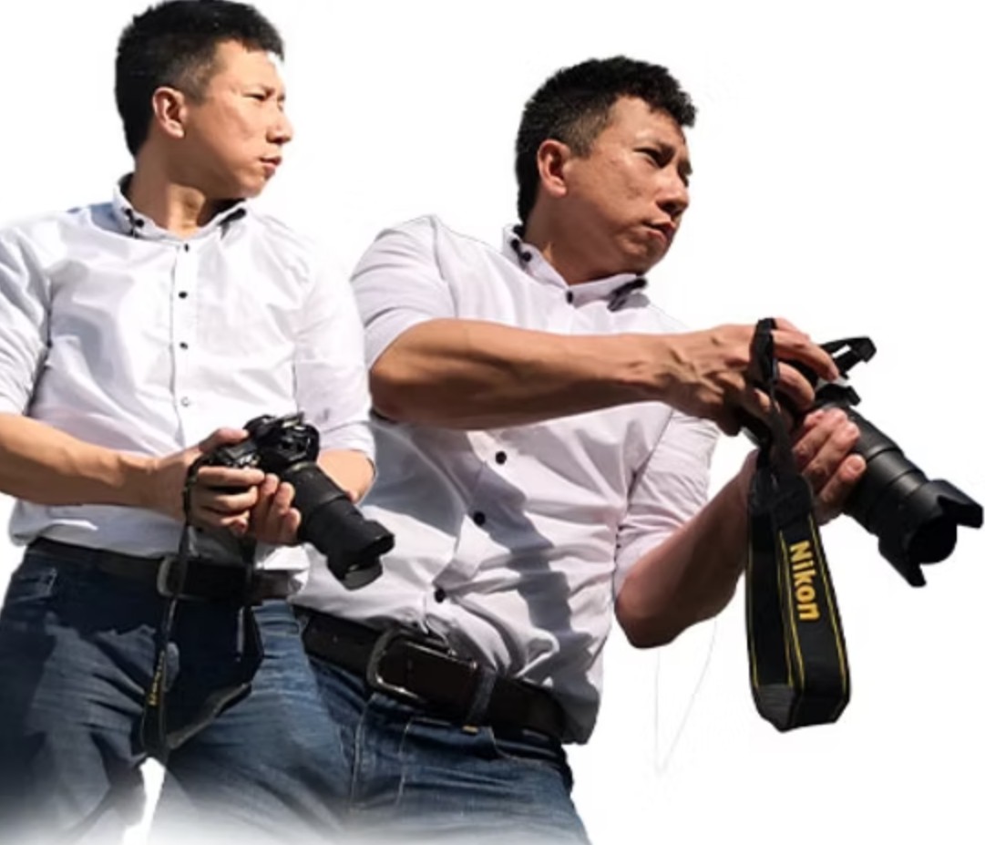Jaydon PI HK Logo