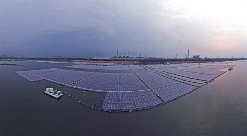Punarvi Energies Examines Telangana-Andhra Pradesh Rooftop Solar Adoption Gap
