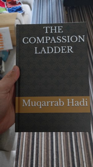 Book Compassion Ladder