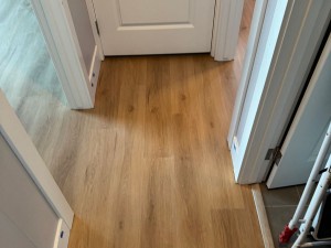 Flooring Installation in Denver
