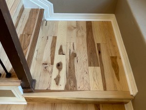 Installing Engineered Hardwood Floors In Denver