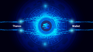 Thanos connects self-custodial access with human and autonomous onchain activity.