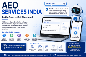 AEO Services