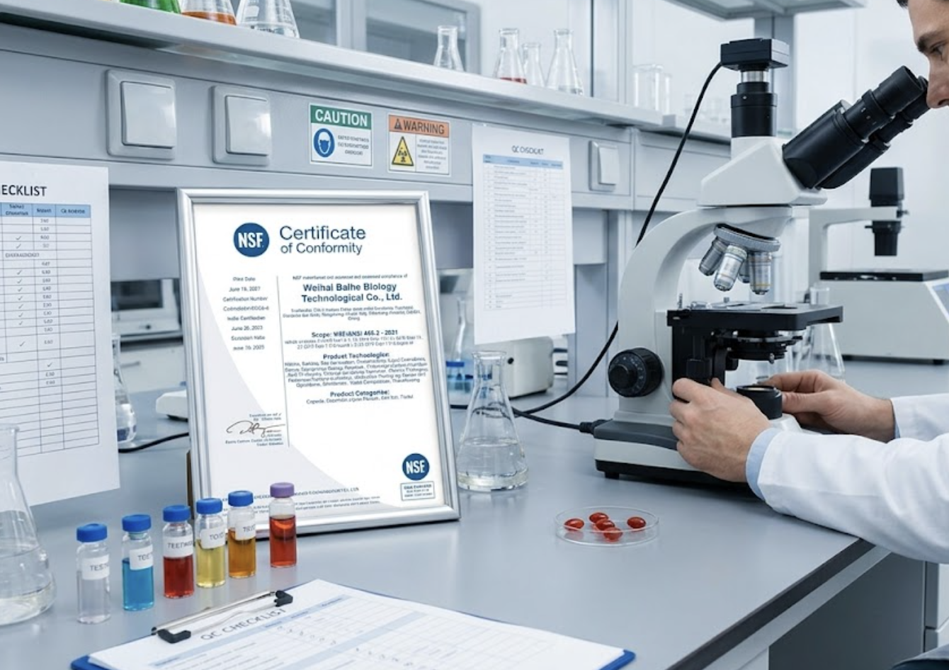 cgmp certification lab cgmp certification lab