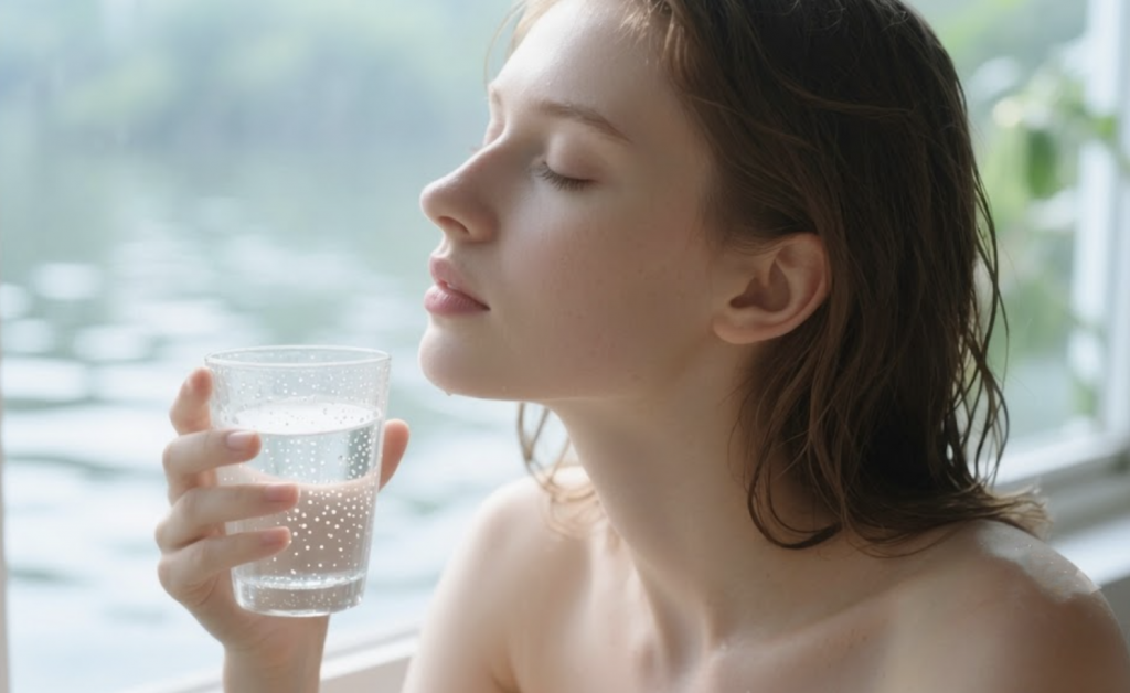 Laicuherb Launches Inner Beauty Innovation: Buy Skin Glow Supplement Online Store for Cellular Hydration