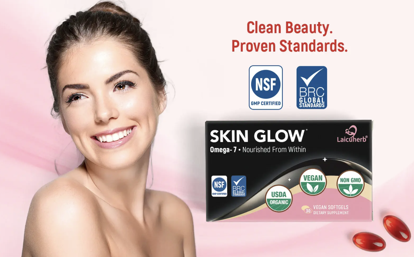 bright clear skin woman bright clear skin woman