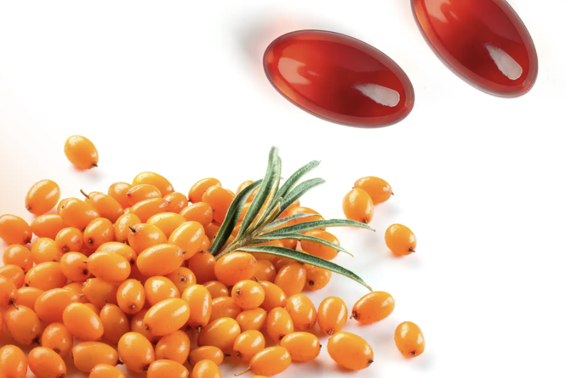seabuckthorn antioxidant foods seabuckthorn antioxidant foods