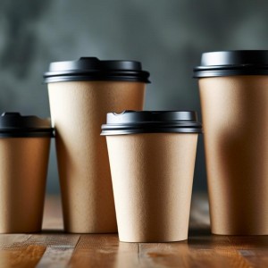 Paper Cup Paper Types