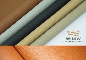 Winiw International Co., Limited Provides High Quality Auto Upholstery Fabric for Car 