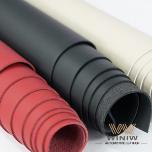 Winiw International Co., Limited Provides High Quality Auto Upholstery Fabric for Car 