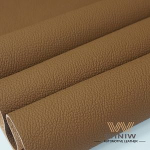 Winiw International Co., Limited Provides High Quality Auto Upholstery Fabric for Car 