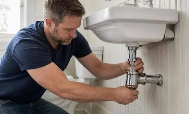 Scituate Plumbing Expands Local Plumbing Support for Scituate and South Shore Communities