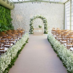 jewish wedding venue