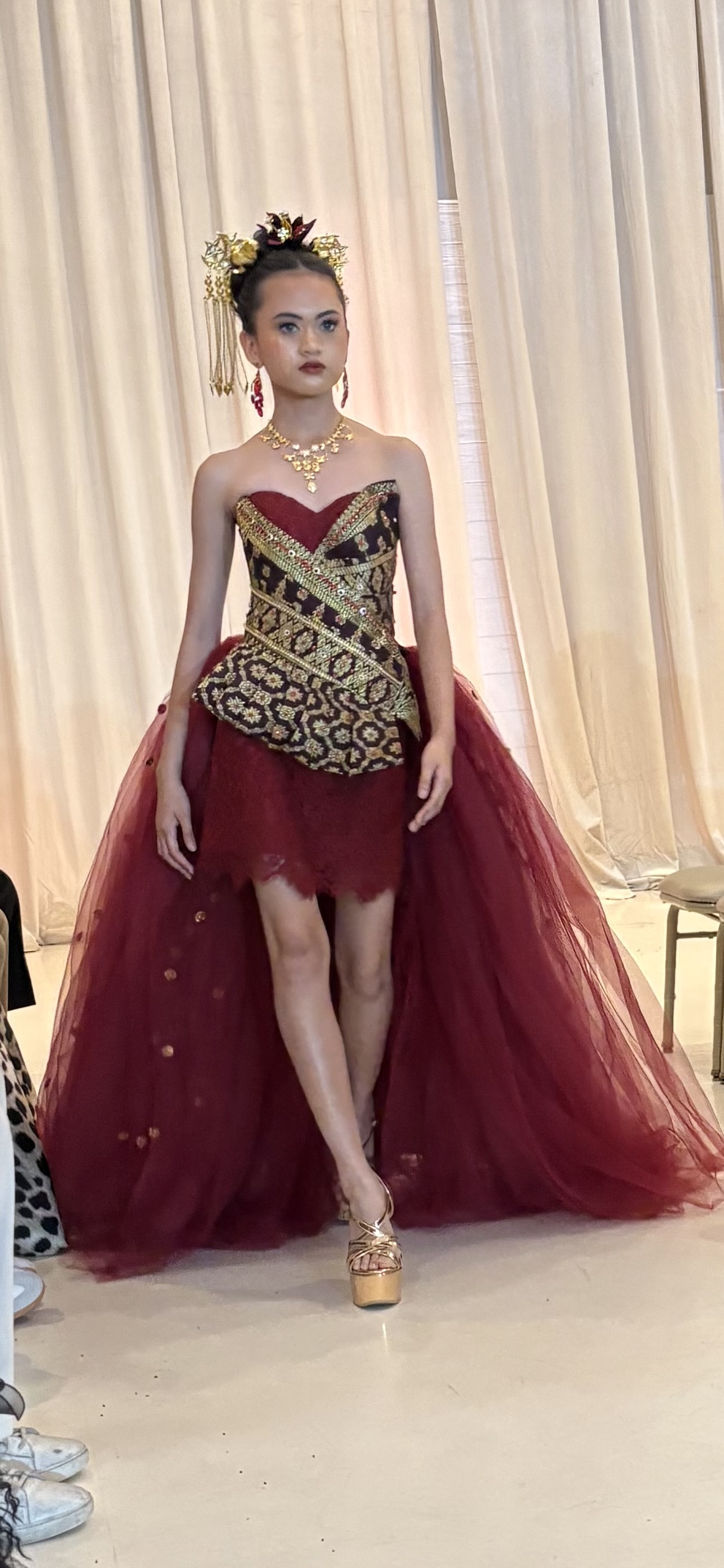 Custom Bridal Wear Custom Bridal Wear