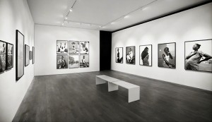 virtual online art gallery