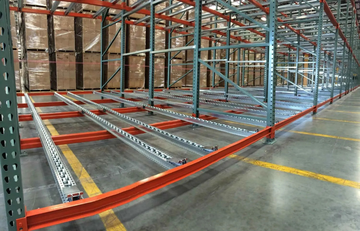 Southwest Warehouse Solutions Launches Vertical Optimization Service for Southern California Warehouses