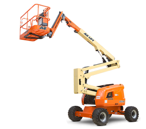Boomlifts in Tallahasse