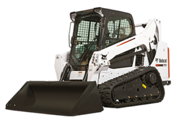 Skid Steer Rentals Florida