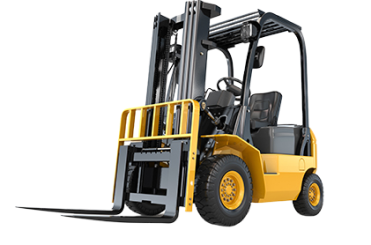 Tallahasse Forklift Rentals
