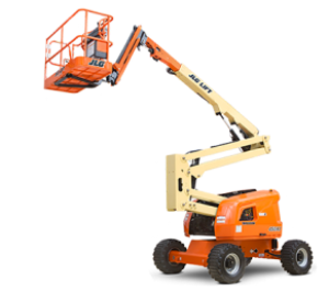 Boomlifts in Tallahasse