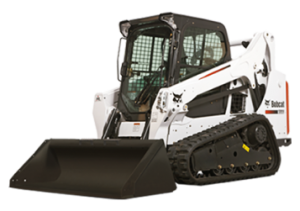 Skid Steer Rentals Florida