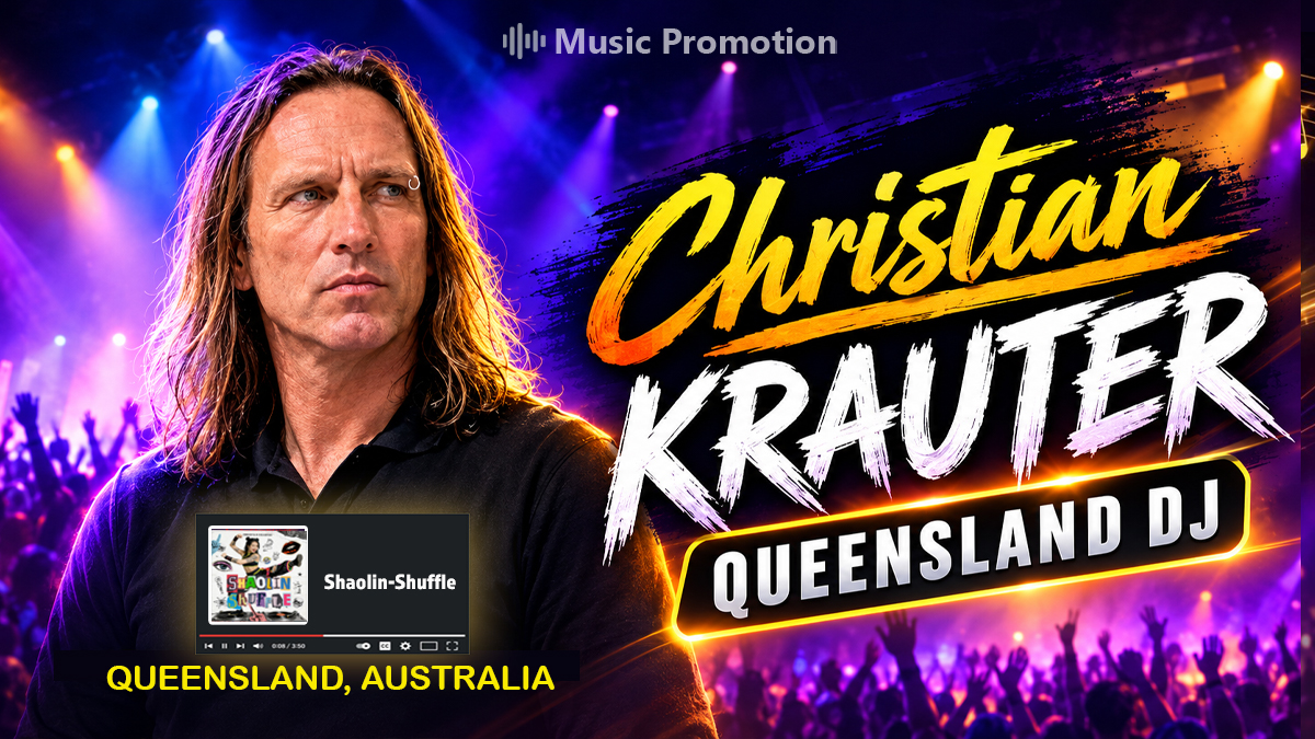 Christian Krauter