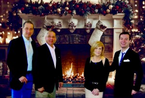 holiday show team Dec 13