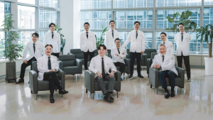 11 Doctors Across Five Branches