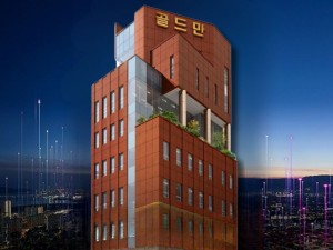 Goldman Urology Gangnam Branch