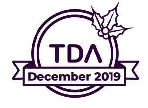 TDA Announces Fingent as winners in Global Agency Awards