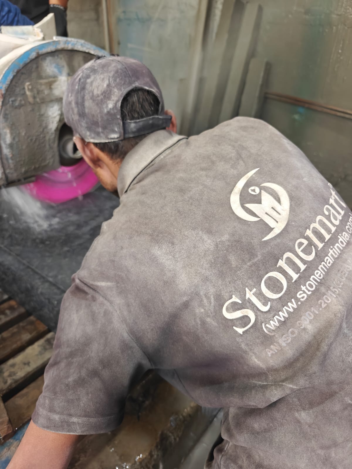top stone manufacturing company in India Stonemart