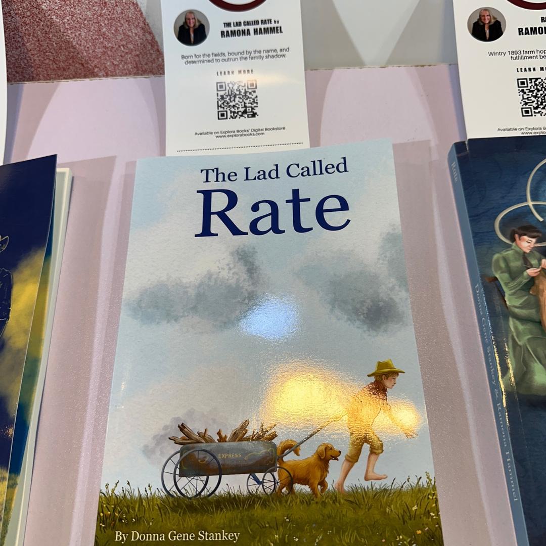 The Lad Called Rate The Lad Called Rate