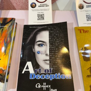Art of Deception