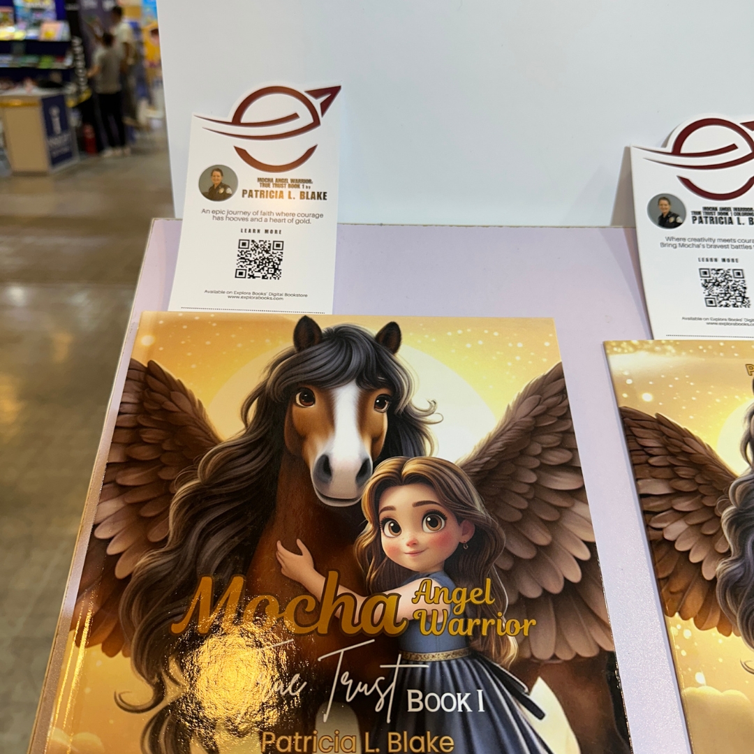 Mocha Angel Warrior True Trust Book 1