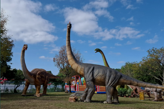 Global Leading Lifelike Animatronic Dinosaurs Manufacturer Global Leading Lifelike Animatronic Dinosaurs Manufacturer