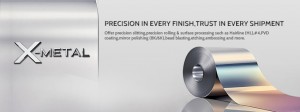 A Meta Steel MIDDLE EAST Perspective