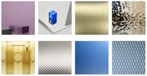 Comparing Best Colored Stainless Steel In China
