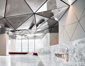 High Value Decorative Solutions