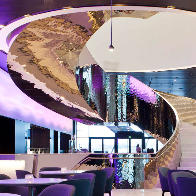 Why Water Ripple The Technical and Aesthetic Appeal Why Water Ripple The Technical and Aesthetic Appeal
